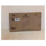 NEW DREAM ON ME UNIVERSAL CONVERTIBLE CRIB TODDLER GUARD RAIL