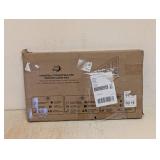 NEW DREAM ON ME UNIVERSAL CONVERTIBLE CRIB TODDLER GUARD RAIL