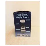 BLUEAIR BLUE PURE MINI MAX AIR PURIFIER 2 PACK