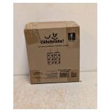 NEW WAYS TO CELEBRATE 2PK CAN TUMBLER PUMPKINS