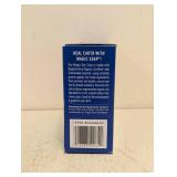 NEW DR. BRONNER’S PEPPERMINT MAGIC BAR SOAP 6-PACK