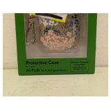 NEW KATE SPADE NEW YORK AIRPODS PROTECTIVE CASE (1 & 2 GENERATION)