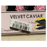NEW VELVET CAVIAR IPHONE 16 PRO PROTECTIVE CASE FLORAL