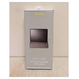 NEW HAYDAY WIRELESS KEYBOARD WITH STAND