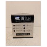 NEW VICTROLA BLUETOOTH BOOMBOX