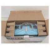 NEW VICTROLA JOURNEY 3-SPEED TURNTABLE