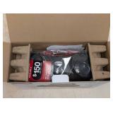 NEW GPX CD/RADIO BOOMBOX