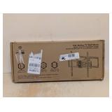 PERLESMITH FULL MOTION TV WALL MOUNT 160LBS