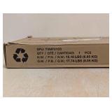 PERLESMITH FULL MOTION TV WALL MOUNT 160LBS