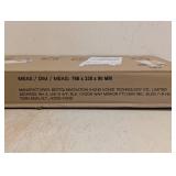 PERLESMITH FULL MOTION TV WALL MOUNT 160LBS