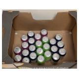 NEW WATERLOO SPARKLING WATER VARIETY PACK 24CT