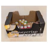 NEW WATERLOO SPARKLING WATER VARIETY PACK 24CT