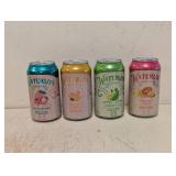 NEW WATERLOO SPARKLING WATER VARIETY PACK 24CT