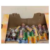 NEW LA CROIX SPARKLING WATER VARIETY PACK 30CT