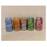 NEW LA CROIX SPARKLING WATER VARIETY PACK 30CT