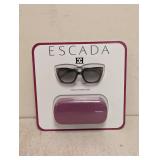 NEW ESCADA SUNGLASSES