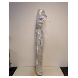 WAKEFIELD AREA OVAL RUG BLUE