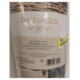 NEW THRESHOLD MERAKI MODERN MULTICOLOR ABSTRACT RUG