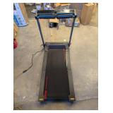 KINGSMITH WPPRO TREADMILL