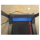 KINGSMITH WPPRO TREADMILL