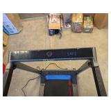 KINGSMITH WPPRO TREADMILL