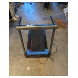 KINGSMITH WPPRO TREADMILL