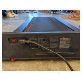 KINGSMITH WPPRO TREADMILL