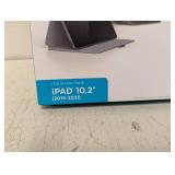 NEW SPECK BALANCE FOLIO IPAD 10.2 (2019-2021) BLACK