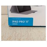 NEW SPECK BALANCE FOLIO IPAD PRO 11 (2023) BLACK