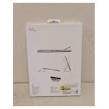 NEW IPAD PRO 11 SMART FOLIO BLACK