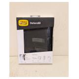 NEW OTTER BOX DEFENDER TABLET CASE BLACK  IPAD PRO 11