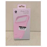 NEW BEATS IPHONE 17 PRO CASE PINK