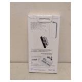 NEW IPHONE 16PRO SILICONE CASE BLUE