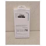 NEW IPHONE 16PRO MAX SILICONE CASE BLUE