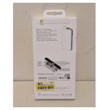 NEW IPHONE 16PRO SILICONE CASE YELLOW