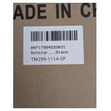 NEW 5-PK BLACK 11 x 14 PICTURE FRAMES