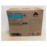 OZARK TRAIL AIRBED QUEEN 18” WITH BUILT-IN AC PUMP