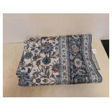 WYATT & ASH MACHINE WASHABLE AREA RUG ESTELLA