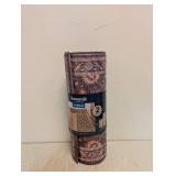 THOMASVILLE GERTMENIAN COMFORT MAT SET 2PC CULLEN BROWN