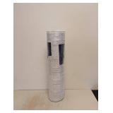 GERTMENIAN SERENITY WIDE RUNNER AMORA CREAM