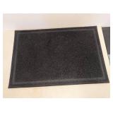 FRONT DOOR HOLIDAY WELCOME/ENTRY MAT