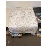 WYATT & ASH MACHINE WASHABLE AREA RUG ZINNIA