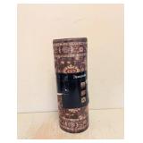 THOMASVILLE GERTMENIAN COMFORT MAT SET 2PC CULLEN BROWN