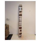 NEW THRESHOLD MERAKI MODERN MULTICOLOR ABSTRACT RUG