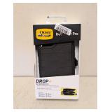 NEW OTTER BOX DEFENDER PRO IPHONE 14/15PLUS CASE BLACK