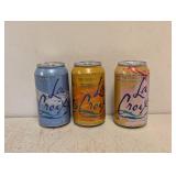 NEW LA CROIX SPARKLING WATER VARIETY PACK 30CT