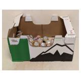 NEW LA CROIX SPARKLING WATER VARIETY PACK 30CT