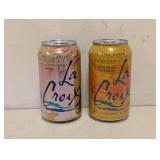 NEW LA CROIX SPARKLING WATER VARIETY PACK 30CT