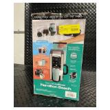 Hamilton Beach Flex Brew Advanced 5-in-1 Coffee Maker