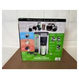 Hamilton Beach FlexBrew Advanced 5-in-1 Coffee Maker Open Box